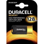 USB 3.1 FLASH DISK DURACELL PROFESSIONAL 128GB 200MB/S �����-�����