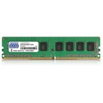 GOODRAM ����� DDR4 DIMM, 4GB, 2133MHZ, PC4-17000 - (GR2133D464L15S-4G)