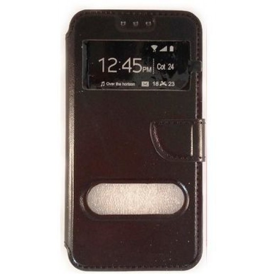 ������� ������ MIRROR TPU SAMSUNG GALAXY J5 2016 J510F GRAY