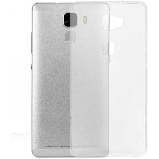 ������� ������ XCOVER ULTRA SLIM 0,3MM ��� HUAWEI MATE 7 �������