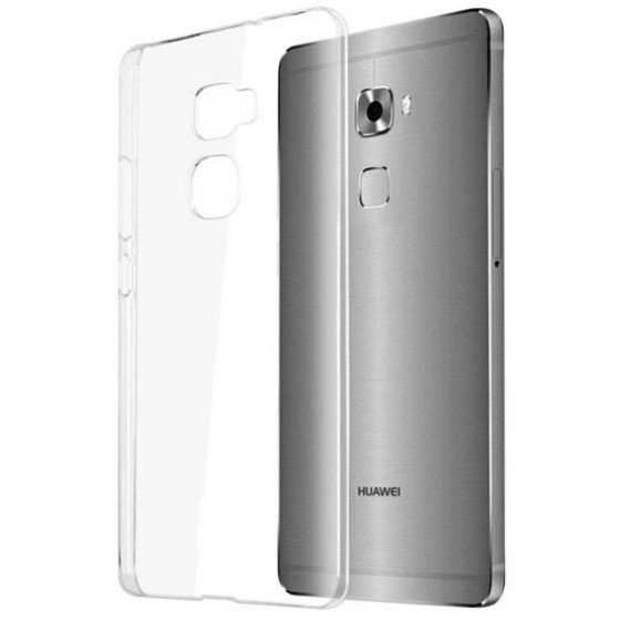 ������� ������ XCOVER ULTRA SLIM 0,3MM ��� HUAWEI MATE S �������
