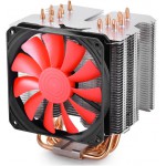 DEEPCOOL LUCIFER K2 CPU COOLER - UNIVERSAL (INTEL & AMD)