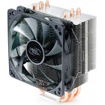 DEEPCOOL GAMMAXX 400 DESKTOP CPU COOLER - INTEL & AMD