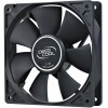 DEEPCOOL XFAN 120 COOLING FAN 120MM BLACK