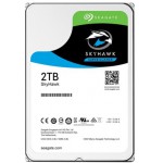 SEAGATE HDD, SKYHAWK,2TB,7200,3.5, ST2000VX008