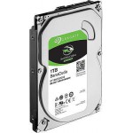 SEAGATE HDD 1TB,SATA-3,64MBC,7200RPM,ST1000DM010