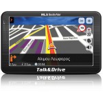 MLS DESTINATOR 510M T&D (GREECE-CYPRUS)