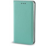 ���� ICASE SMART MAGNET ��� SAMSUNG J5 / J500F MINT