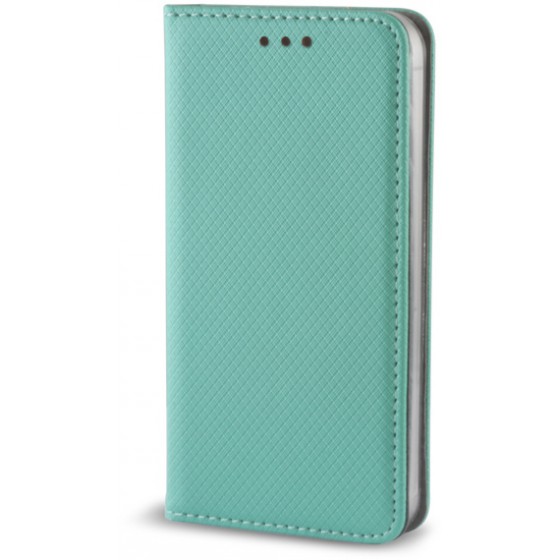 ���� ICASE SMART MAGNET ��� SAMSUNG J5 / J500F MINT