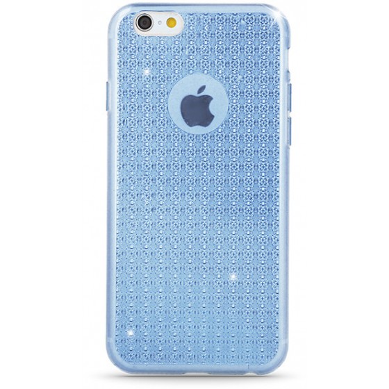 ������� ������ XCOVER DIAMOND TPU ��� SAMSUNG GALAXY J5 2016 BLUE