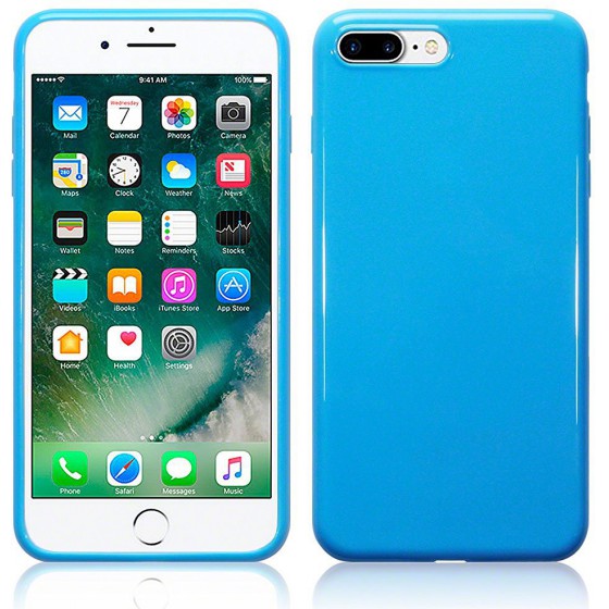 ������� ������ XCOVER TPU IPHONE 7 �������
