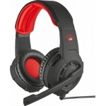 GAMING HEADSET TRUST GXT310 PC 21187
