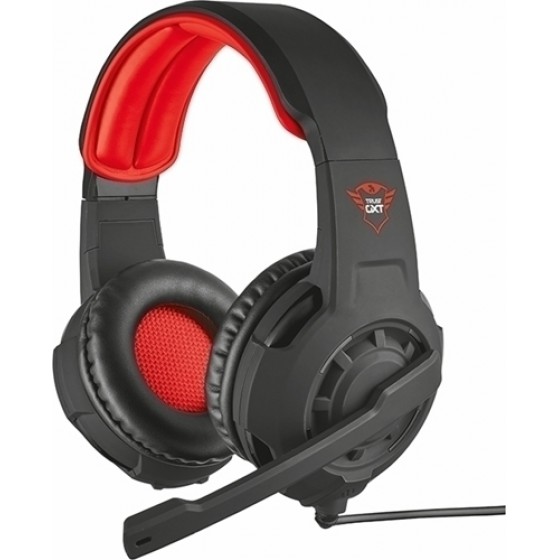 GAMING HEADSET TRUST GXT310 PC 21187