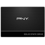 SSD PNY 240GB CS900 SATA III 2.5 - (SSD7CS900-240-PB)