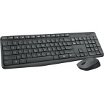 LOGITECH WIRELESS DESKTOP MK235 - (920-007915)