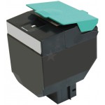 TONER BITMORE C540H1KG LEXMARK BLACK