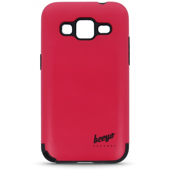 ������� ������ BEEYO SYNERGY SAMSUNG GALAXY J5 J500 PINK