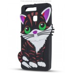 ������� ������ XCOVER SILICON 3D FILEMON SAMSUNG GALAXY J5 BLACK