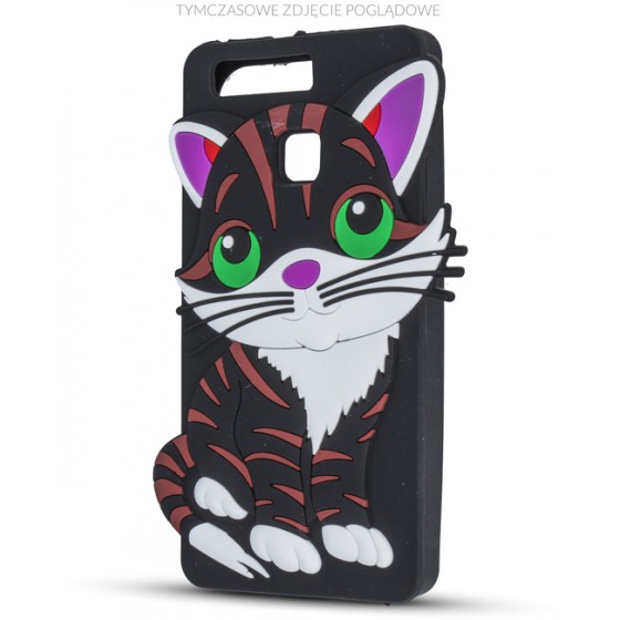 ������� ������ XCOVER SILICON 3D FILEMON SAMSUNG GALAXY J5 BLACK