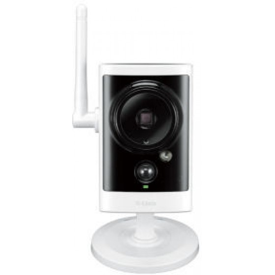 D-LINK DCS-2330L WIRELESS HD OUTDOOR WIRELESS CAMERA - (790069405464)