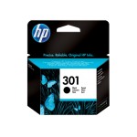 HP NO 301 BLACK - (CH561EE)