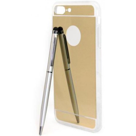 ���� TPU INOS APPLE IPHONE 7 PLUS MIRROR ULTRA SLIM 0.3MM �����