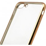 ���� TPU INOS APPLE IPHONE 7 PLUS ELECTROPLATE ULTRA SLIM 0.3MM �����