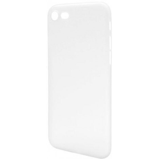 FACEPLATE INOS APPLE IPHONE 7 ULTRA SLIM 0.5MM FROST