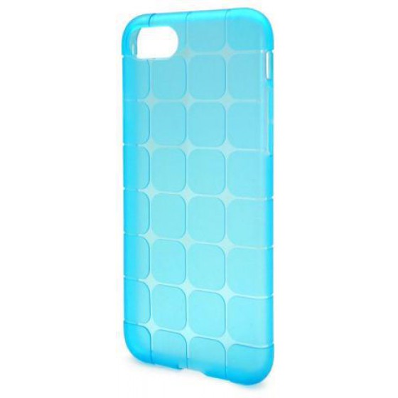 ���� TPU INOS APPLE IPHONE 7 CUBES �������