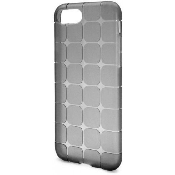 ���� TPU INOS APPLE IPHONE 7 PLUS CUBES SMOKE