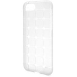 ���� TPU INOS APPLE IPHONE 7 PLUS CUBES FROST
