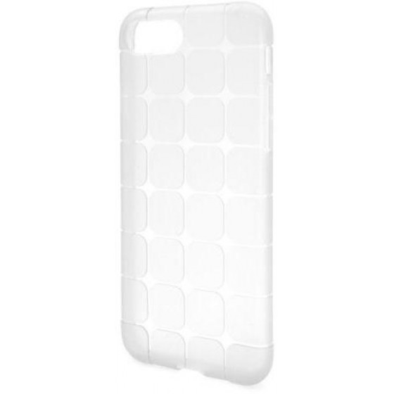 ���� TPU INOS APPLE IPHONE 7 PLUS CUBES FROST