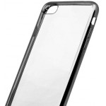 ���� TPU INOS APPLE IPHONE 7 ELECTROPLATE ULTRA SLIM 0.3MM ������ ����
