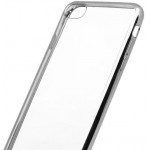 ���� TPU INOS APPLE IPHONE 7 ELECTROPLATE ULTRA SLIM 0.3MM �����