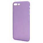FACEPLATE INOS APPLE IPHONE 7 PLUS ULTRA SLIM 0.5MM ���