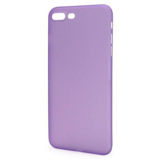 FACEPLATE INOS APPLE IPHONE 7 PLUS ULTRA SLIM 0.5MM ���