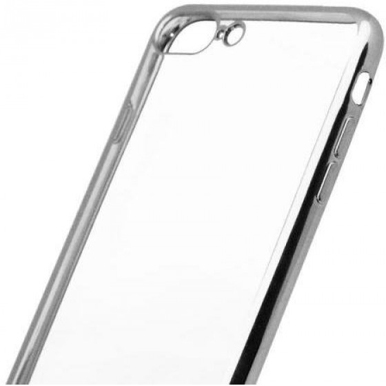 ���� TPU INOS APPLE IPHONE 7 PLUS ELECTROPLATE ULTRA SLIM 0.3MM �����