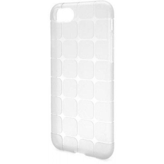 ���� TPU INOS APPLE IPHONE 7 CUBES FROST