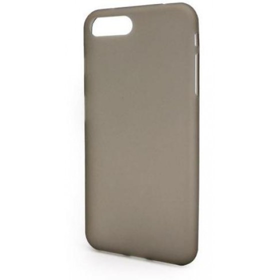 ���� TPU APPLE IPHONE 7 PLUS FLAT SMOKE