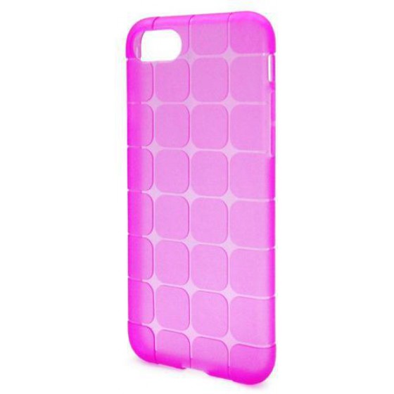 ���� TPU INOS APPLE IPHONE 7 CUBES ������