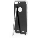 ���� TPU INOS APPLE IPHONE 7 PLUS MIRROR ULTRA SLIM 0.3MM ������ ����