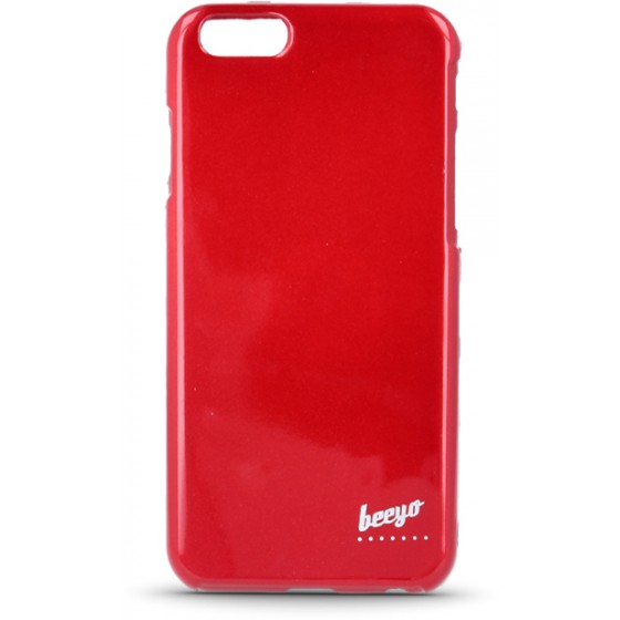 ������� ������ BEEYO MAROON SAMSUNG GALAXY S6 G920 RED