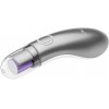 CLATRONIC NPS 3657 NAIL CARE SYSTEM SILVER 263791