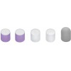 CLATRONIC NPS 3657 NAIL CARE SYSTEM SILVER 263791