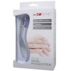 CLATRONIC NPS 3657 NAIL CARE SYSTEM SILVER 263791