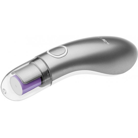 CLATRONIC NPS 3657 NAIL CARE SYSTEM SILVER 263791