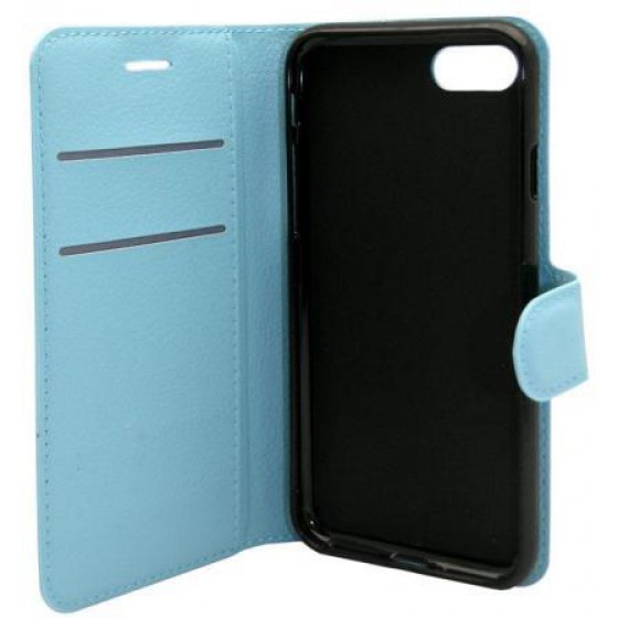 ���� FLIP BOOK APPLE IPHONE 7 T-FOLDABLE �������