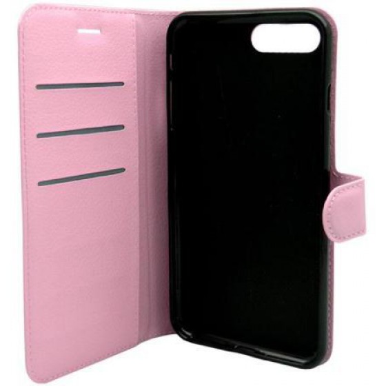 ���� FLIP BOOK APPLE IPHONE 7 PLUS T-FOLDABLE ���