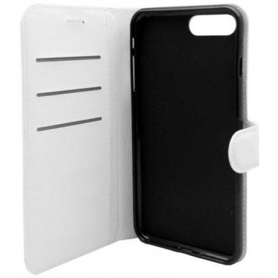 ���� FLIP BOOK APPLE IPHONE 7 PLUS T-FOLDABLE �����