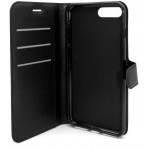 ���� FLIP BOOK APPLE IPHONE 7 PLUS T-FOLDABLE �����
